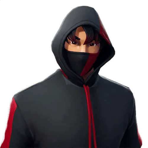 Ikonik Fortnite Account - GoatAccs
